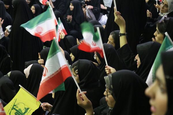 یادواره ملی شهدای دانشگاهی دفاع مقدس ۱۲ روزه در دانشگاه فردوسی مشهد (۱)