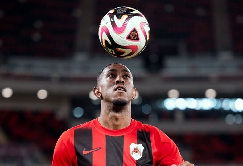 «جاشوآ برنت» هلندی در یک قدمی پرسپولیس