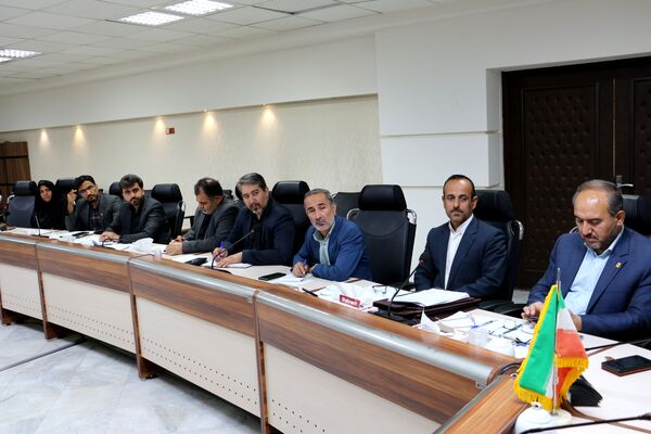 برگزاری گردهمایی فصلی معاونان پرورشی و تربیت‌بدنی آموزش و پرورش شهرستان‌های خراسان شمالی