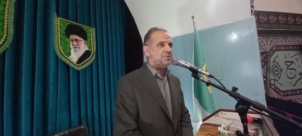 راهپیمایی روز جهانی قدس 