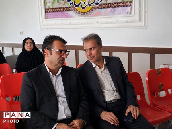 «اتقان قرآن» گامی برای تقویت آموزش قرآن در مدارس کاشمر