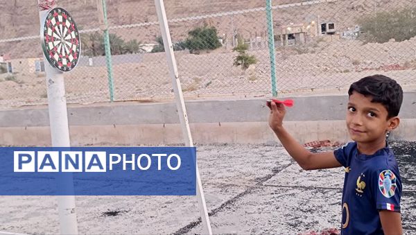 جشنواره ورزشی به مناسبت هفته بسیج 