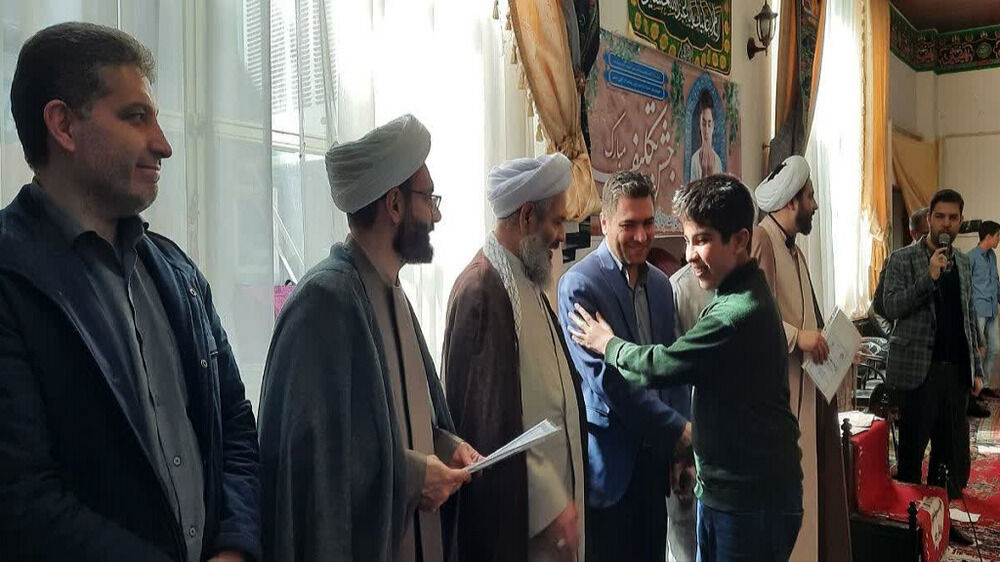 سن تکلیف، آغاز مسئولیت‌پذیری آگاهانه در مسیر بندگی خدا است