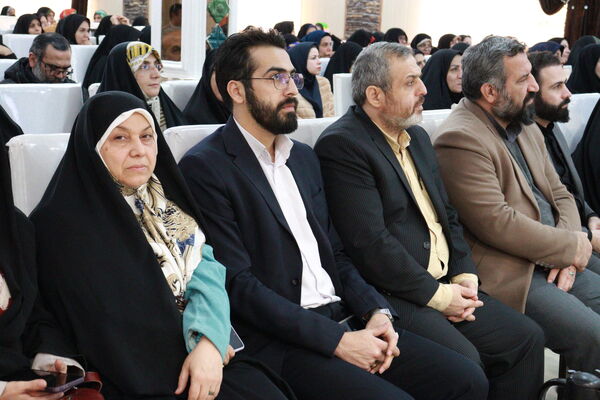 همایش بزرگ هفته پژوهش