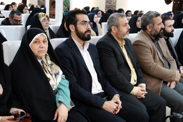 همایش بزرگ هفته پژوهش