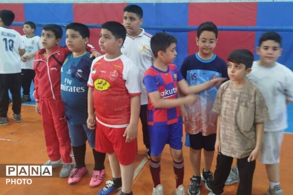 همایش پدر پسری به مناسبت هفته سلامت روان در سالن حضرت عبدالعظیم (ع) شهرری