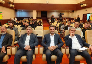 ۳۰۰ دادخواست با بیش از ۳۰۲ هزار خواهان برای مطالبه خسارت علیه جنایات آمریکایی صهیونی