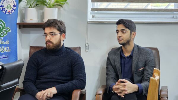 نشست فصلی روسای شهرستان‌های استان گلستان