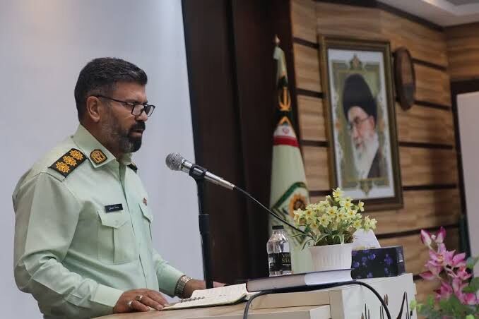 دستبند پلیس بر دستان سارقان دوچرخه در تبریز
