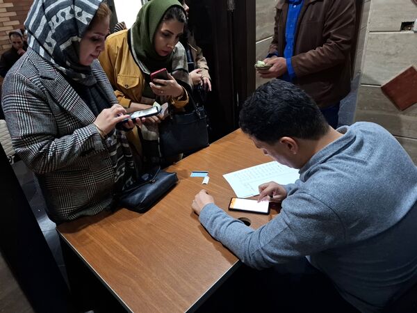 اکران فیلم سینمایی ببعی قهرمان در فرهنگسرای بعثت صفادشت
