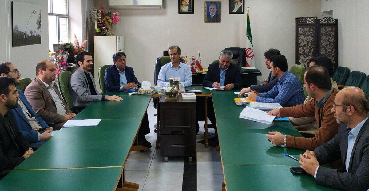 ارزیابی مثبت آمادگی پروژه مهر ۱۴۰۴ شهرستان تالش توسط نماینده اداره کل آموزش و پرورش استان گیلان