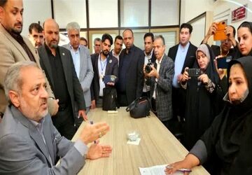توضیح وزیر آموزش و پرورش درباره تبدیل وضعیت برخی از نیروها