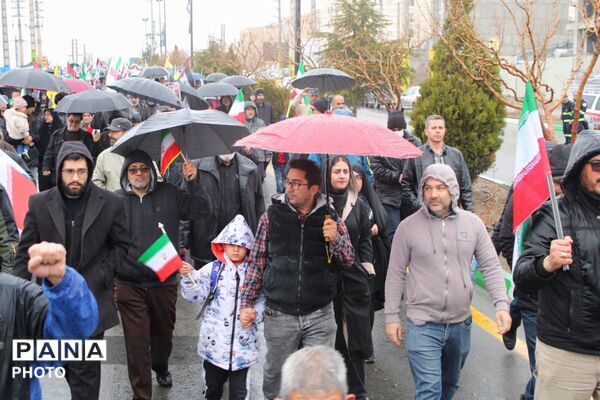 پویش کوله آسمانی 