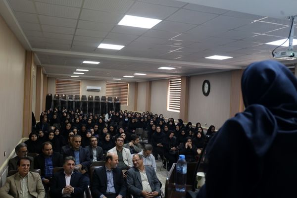 آیین پویش خیرین سلامت‌روان دانش‌آموزان در تبریز 