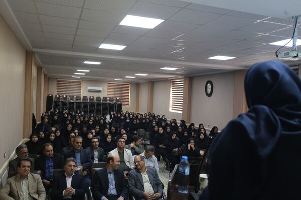 آیین پویش خیرین سلامت‌روان دانش‌آموزان در تبریز 