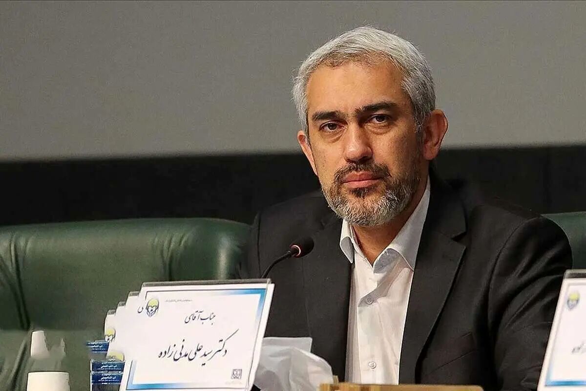 مدنی‌زاده: توسعه و پیشرفت با ترکیب خرد بومی و تجربه جهانی ممکن می‌شود 