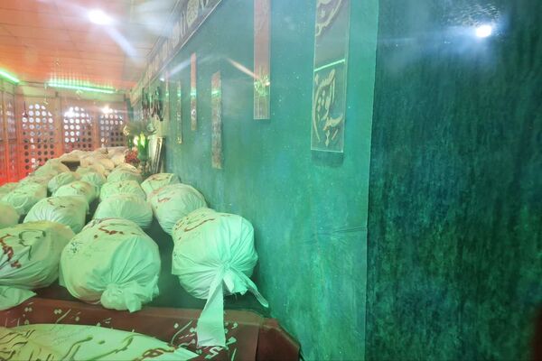 راهیان نور یک سفر سیاحتی، اجتماعی برای تجدید بیعت با شهدا