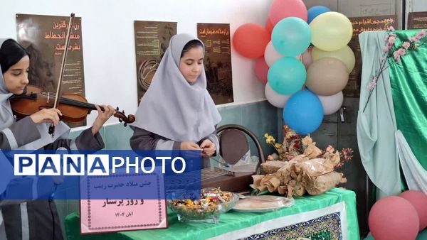 صدای پای مهربانی در راهروهای بیمارستان تا مدارس