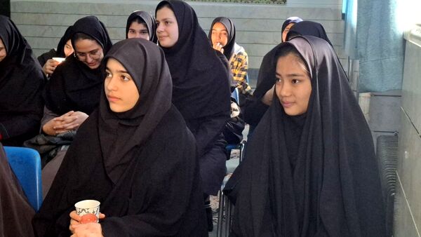 نشست همیار مشاوران شهرستان کهک 