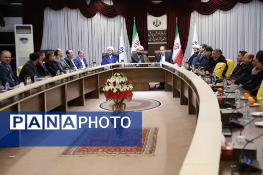 حضور معاون پرورشی و فرهنگی وزیر در اردوگاه‌‌های الغدیر و کوثر تبریز