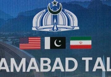 پایان مذاکرات اسلام‌آباد بدون توافق؛ آمریکا جدی نبود