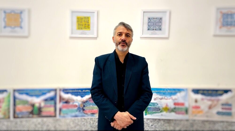 حدود 140 نفر در آزمون جذب مدرسان آموزش خانواده استان مرکزی شرکت کردند