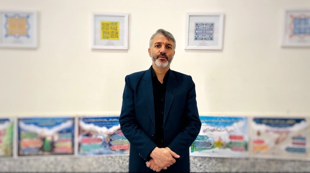 حدود 140 نفر در آزمون جذب مدرسان آموزش خانواده استان مرکزی شرکت کردند