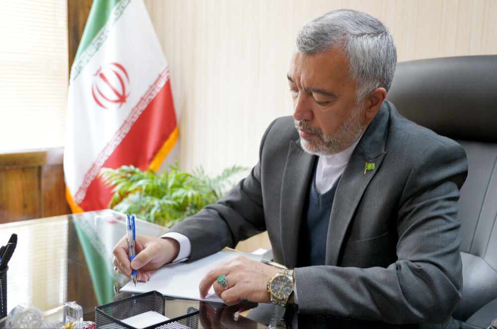 پیام مدیرکل آموزش و پرورش خراسان رضوی به مناسبت فرا رسیدن روز جهانی قدس