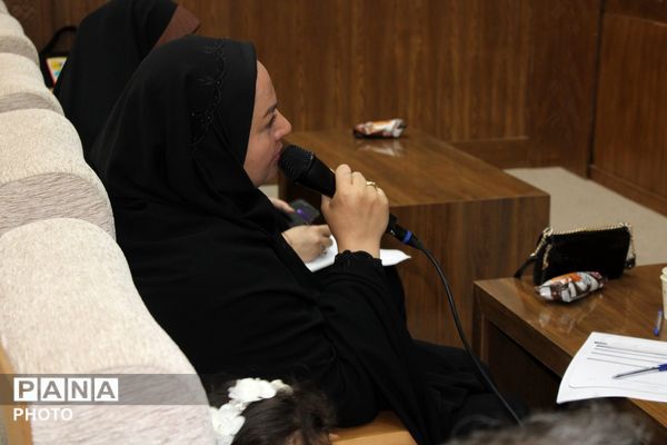 روز سوم جشنواره سرود مقاومت در بجنورد؛ طنین وحدت و ایمان از راز و جرگلان تا فاروج