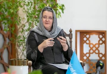 برنامه‌های موفق ایران در زمینه پیشگیری از اعتیاد الگویی برای جهانی شدن هستند