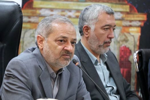 نهضت توسعه عدالت در فضاهای آموزشی و پرورشی با جدیت دنبال شود