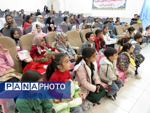 یلدا؛ فرصتی برای شادی کودکان و پاسداشت فرهنگ ایرانی