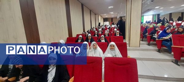 برگزاری چهل‌وسومین جشنواره فرهنگی و هنری فردا در البرز