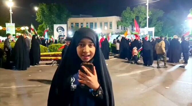 مردم تبریز شجاعت در وطن را اثبات کردند