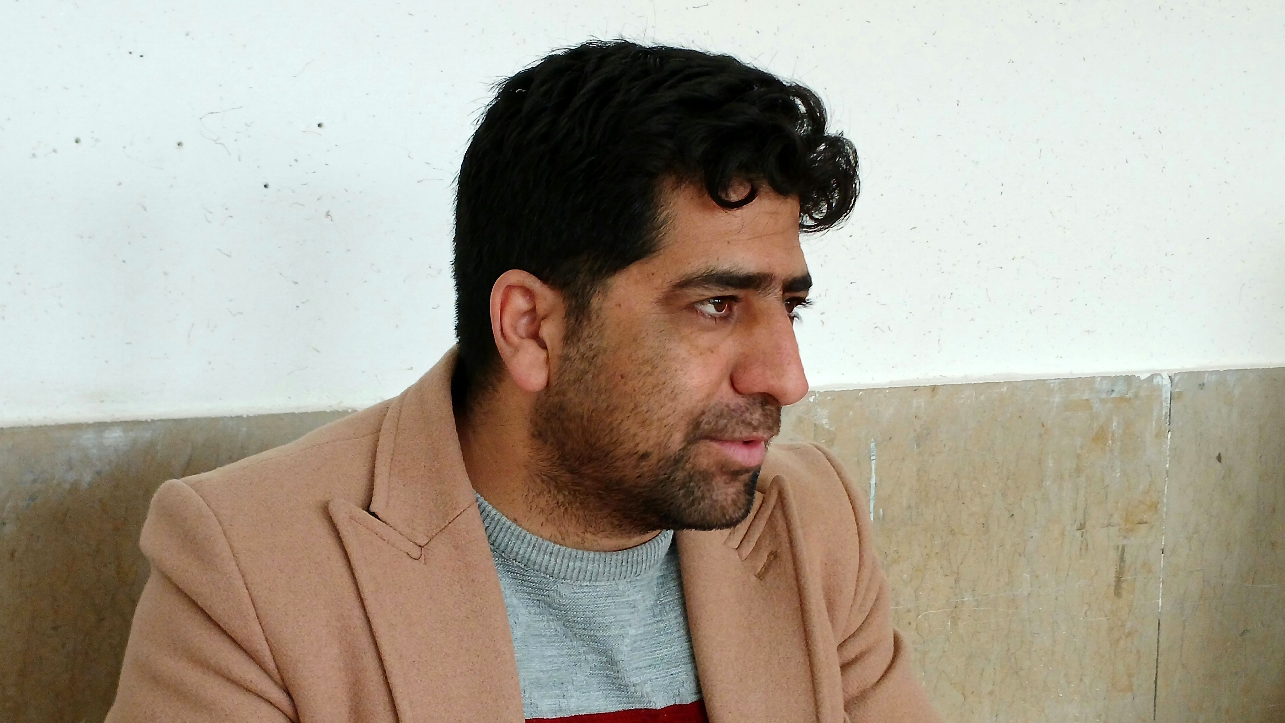 پویایی و نشاط مدارس، محور اصلی برنامه‌های سازمان دانش‌آموزی بن است