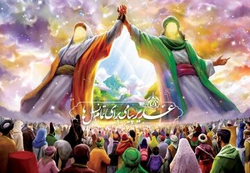 غدیر؛ روایت یک اعلام بزرگ