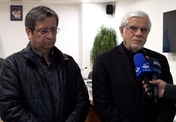 عارف: نگرانی در تامین کالای اساسی مورد نیاز مردم نداریم