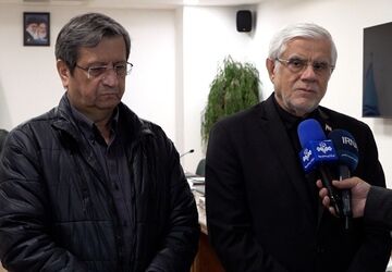 عارف: نگرانی در تامین کالای اساسی مورد نیاز مردم نداریم