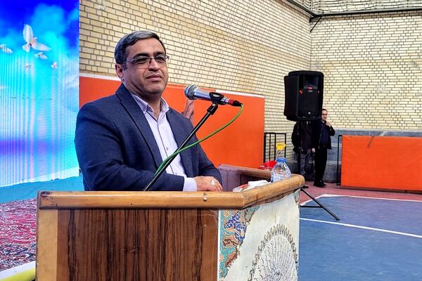 برگزاری دومین همایش مادران فاطمی در بهارستان‌2
