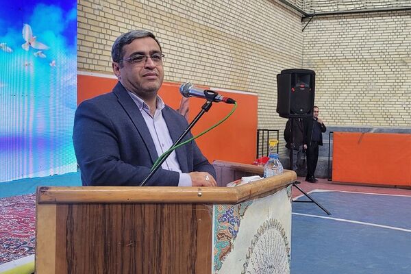 برگزاری دومین همایش مادران فاطمی در بهارستان‌2
