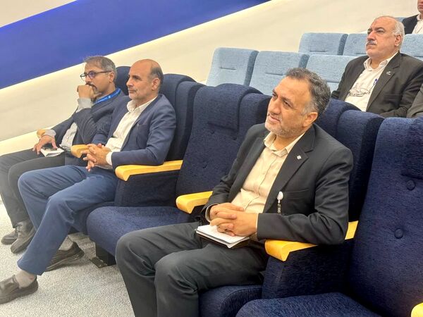 نشست کمیته هماهنگی و برنامه‌ریزی تسهیلات فرودگاهی