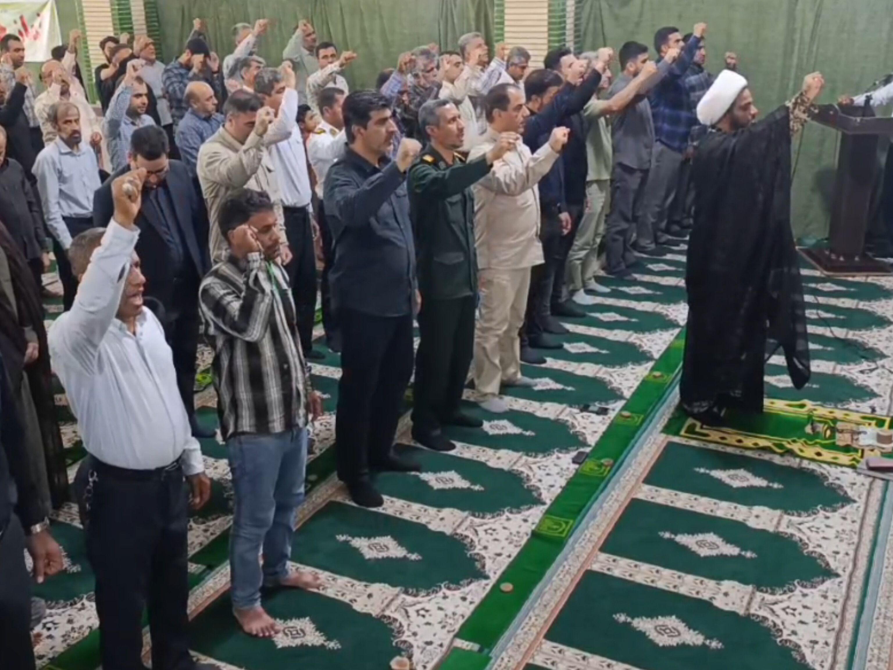 تجاوزات رژیم صهیونسیتی نتیجه‌‌ای جز نابودی خودشان نخواهد داشت 