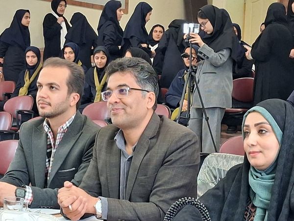 مسابقات فرهنگی و هنری فردا در شهرستان کاشمر 