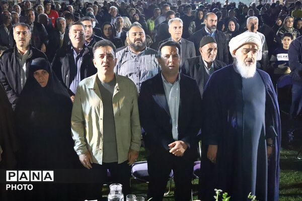 افتتاح پارک تاریخی زنگیلی‌باغ در تبریز