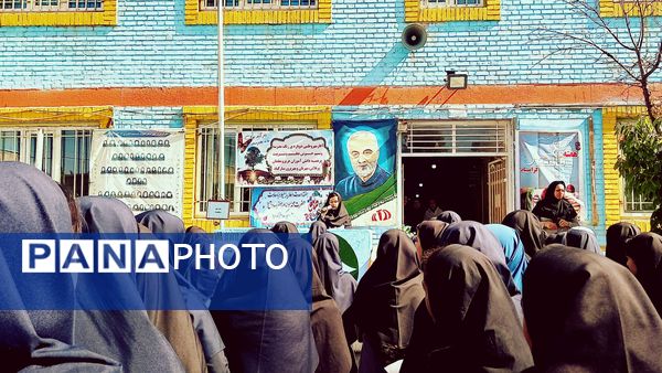 آینده‌ای روشن برای دانش‌آموزان