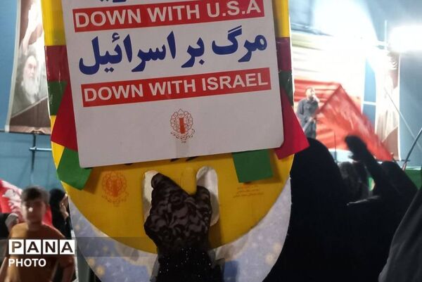 دهه فاطمیه در گلستان؛ جلوه ارادت مردمی
