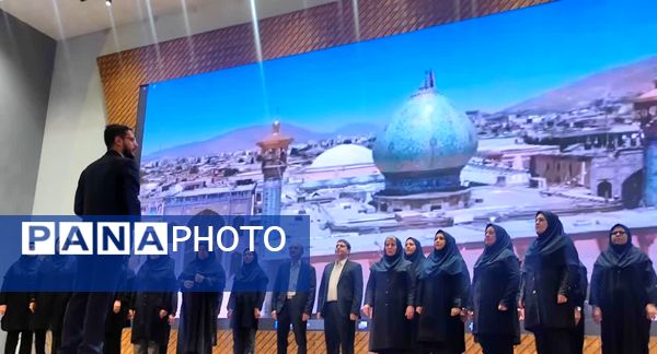  آیین بزرگداشت «شهیدمعلم حسین بابری» با حضور وزیر آموزش و پرورش