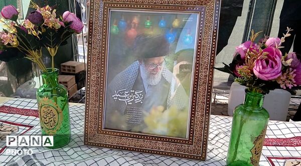 غدیر؛ روز ولایت، روز نام بلند امام علی (ع)