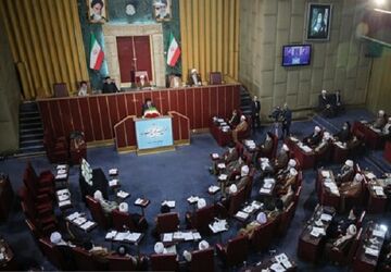 جزئیاتی از جلسه نهایی خبرگان رهبری و رأی قاطع به سومین رهبر انقلاب