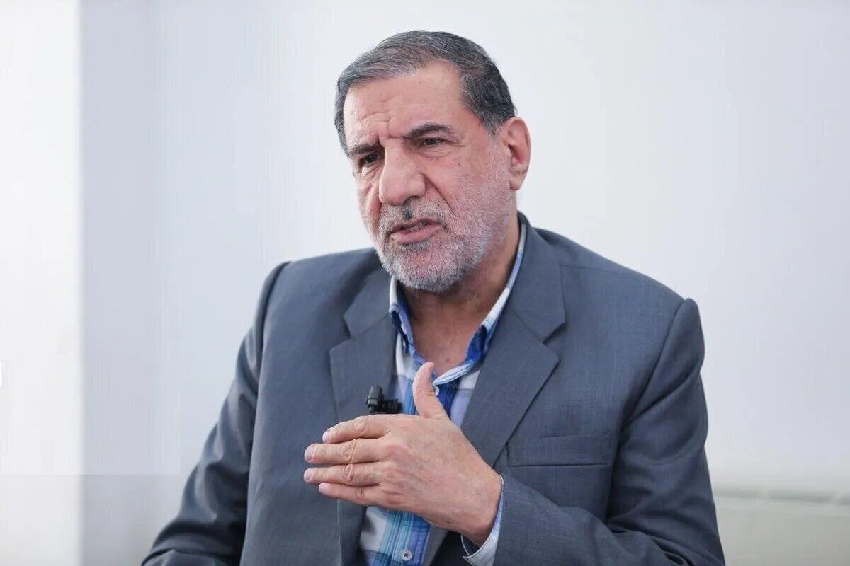 انتشار اسامی جان‌باختگان دی‌ماه اقدامی شفاف بود/ برخی از انتقادات به دولت، سیاسی است
